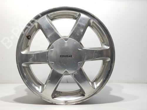 Used Rim Rim 37376552 37376552