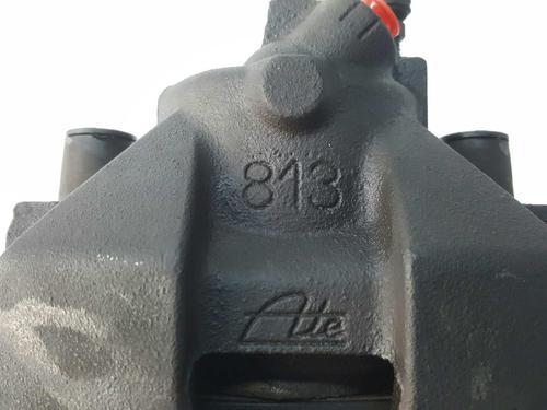 Left front brake caliper FORD KUGA I | BP11543088M105