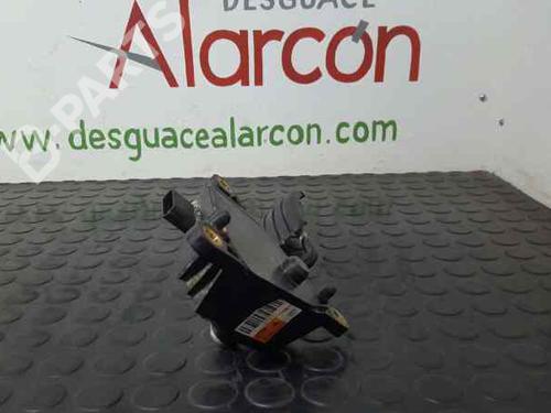 Pedal RENAULT KANGOO / GRAND KANGOO II (KW0/1_) 1.5 dCi 90 (KW05, KW08, KW0G, KW11) | BP2729072I4 