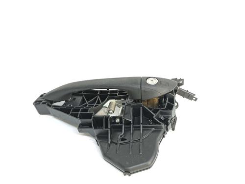 Front left exterior door handle MERCEDES-BENZ B-CLASS Sports Tourer (W245) B 180 CDI (245.207) | BP6830375C128