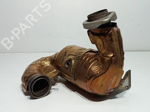 Catalyst MERCEDES-BENZ A-CLASS (W177) A 200 (177.087) | BP18914007M10