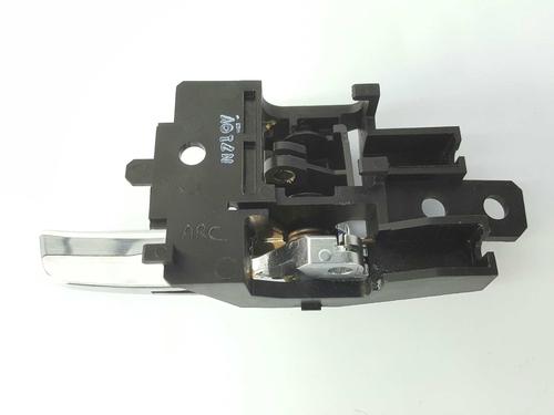 Front left interior door handle MITSUBISHI ASX (GA_W_) 1.6 MIVEC (GA1W) | BP7811027I13