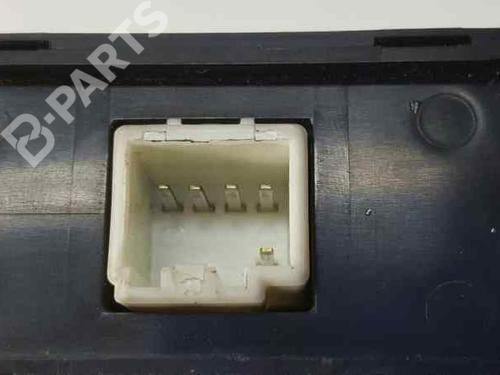 Electronic module SSANGYONG RODIUS I 2.7 Xdi | BP7013867M83 