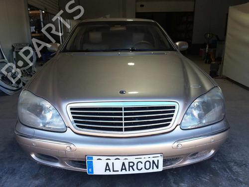 Used Parts MERCEDES-BENZ S-CLASS (W220, V220) S 400 CDI (220.028, 220.128) (250 hp) 4279338