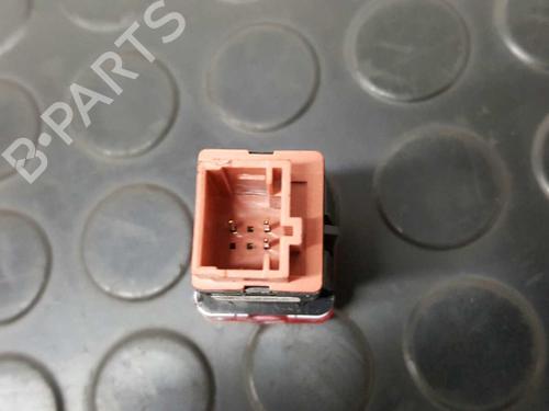 Warning switch CITROËN C3 Picasso (SH_) 1.6 HDi | BP6629002I22