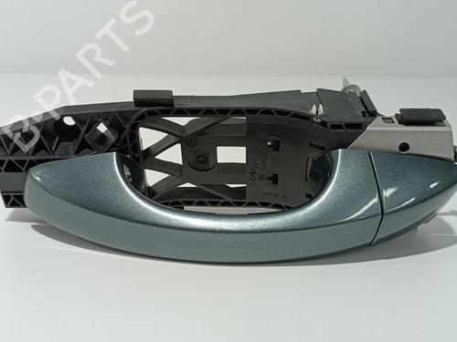Used Front left exterior door handle SEAT ATECA (KH7, KHP) 1.5 TSI (150 hp) 11528545