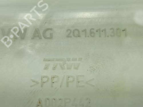 Brake master cylinder SEAT IBIZA V (KJ1, KJG) 1.0 TSI | BP22613386M77