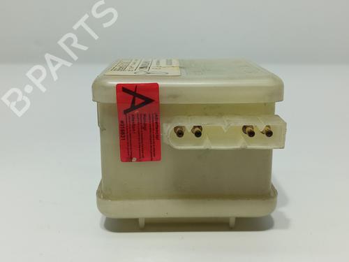 Electronic module MERCEDES-BENZ S-CLASS (W220) S 500 (220.075, 220.175, 220.875) | BP16118666M83 