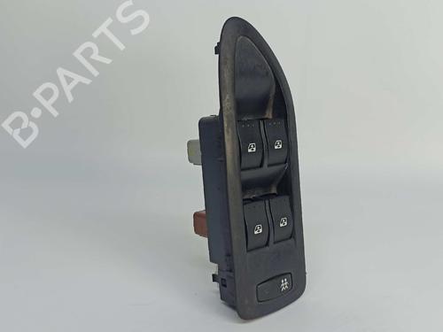Venstre Foran elrute bryter RENAULT LAGUNA II (BG0/1_) 1.9 dCi (BG08, BG0G) | BP8119427I27