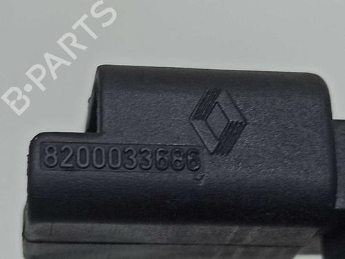 Elektronisk modul RENAULT MEGANE II Saloon (LM0/1_) 1.5 dCi (LM02, LM13, LM2A) | BP14539859M83 