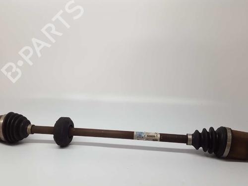 Used Right front driveshaft DACIA SANDERO 1.5 dCi (75 hp) 3328853