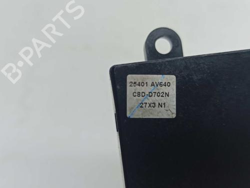 Left front window switch NISSAN PRIMERA Hatchback (P12) 1.6 | BP6703802I27