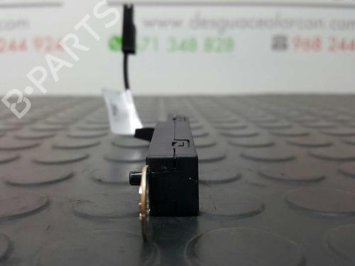 Electronic module FORD FIESTA VII (HJ, HF) 1.0 EcoBoost | BP14531894M83