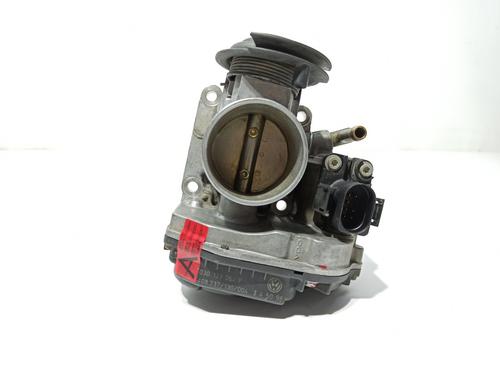 Boîtier papillon VW LUPO I (6X1, 6E1) 1.7 SDI (60 hp) 24625670