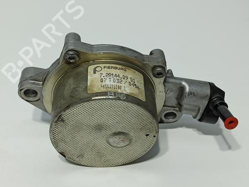 Vacuum pump PEUGEOT 207 (WA_, WC_) 1.4 HDi | BP15523620M80 