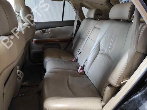Porton trasero LEXUS RX (_U3_) 300 (MCU35_, MCU35R) | BP8151777C6 