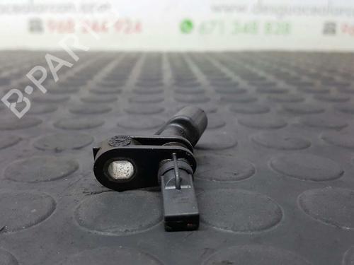 Electronic sensor VW POLO V (6R1, 6C1) 1.6 TDI | BP14530406M84