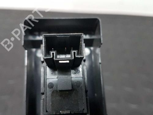 Right front window switch VW GOLF VI (5K1) 2.0 TDI | BP2735196I26