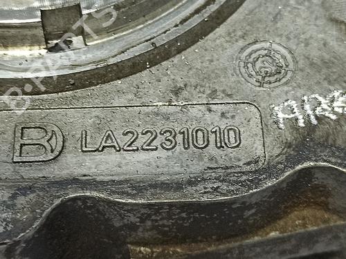Vakuumpumpe VW TOUAREG (7LA, 7L6, 7L7) 5.0 V10 TDI | BP13385410M80
