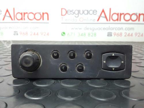 Used Switch RENAULT ESPACE IV (JK0/1_) 2.2 dCi (JK0H) (150 hp) 31336415