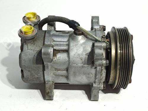 AC compressor CITROËN SAXO (S0, S1) 1.1 X, SX | BP18913938M34 