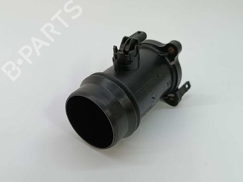 Used Pipe BMW 3 (F30, F80) 318 d (143 hp) 14543235