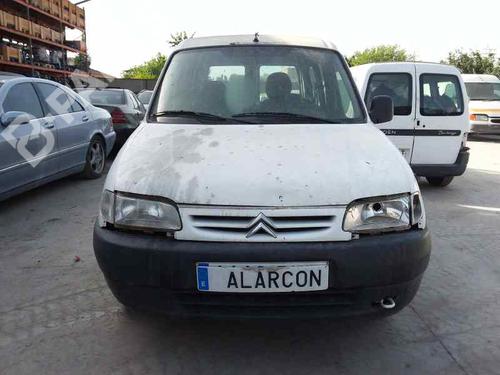 Høyre foran utvendig håndtak CITROËN BERLINGO / BERLINGO FIRST Box Body/MPV (M_) 1.9 D 70 (MBWJZ, MCWJZ) | BP6074887C129 