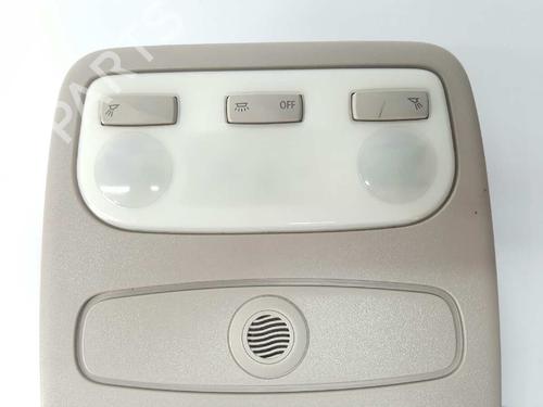 Interior roof light RENAULT CLIO IV (BH_) 1.5 dCi 90 | BP7425953I8