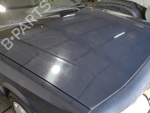 Hood RENAULT 21 (B48_) 1.7 (B48E) | BP26227073C1