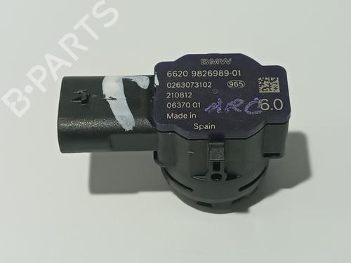 Electronic module BMW X6 (G06, F96) xDrive 40 i | BP17219081M83 