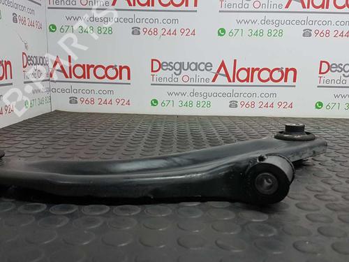 Used Right front suspension arm RENAULT CLIO III (BR0/1, CR0/1) 1.5 dCi (BR17, CR17) (86 hp) 2730041