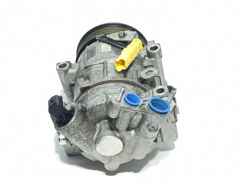 AC compressor PEUGEOT 2008 II (UD_, US_, UY_, UJ_, UR_, UC_) 1.5 BlueHDI 130 | BP12578356M34 