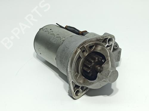 Used Starter HYUNDAI i20 II (GB, IB) [2014-2021]  16662240