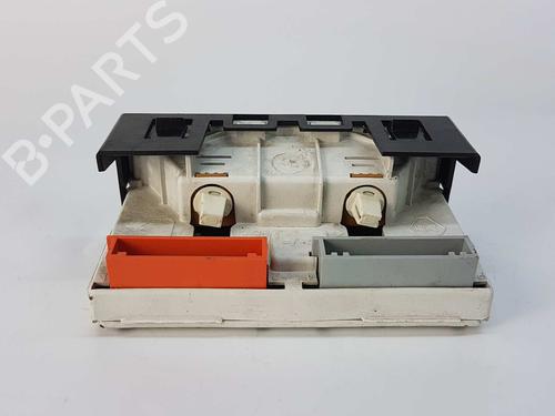 Display monitor RENAULT MEGANE I (BA0/1_) 1.4 16V (BA0D, BA1H, BA0W, BA10) | BP6337571C48 