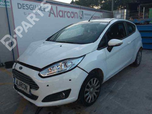 Right front window motor FORD FIESTA VI (CB1, CCN) 1.5 TDCi | BP3332367E20 