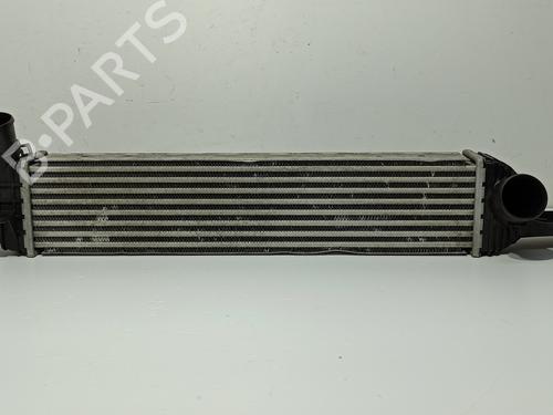 Used Intercooler SSANGYONG KORANDO (CK) [2010-2025]  26535495