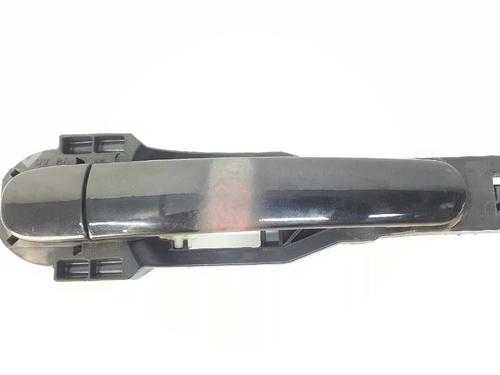 Used Front right exterior door handle SEAT LEON (1P1) 1.6 TDI (105 hp) 3351464