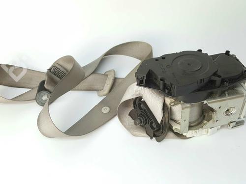 Front left seatbelt MERCEDES-BENZ S-CLASS (W221, V221) S 350 CDI (221.022, 221.122) A2218606785 | 34056322 / A22186067857F03 34078755B