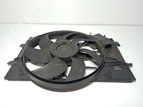 Koelventilatormotor MERCEDES-BENZ C-CLASS T-Model (S203) C 200 CDI (203.204) | BP17075002M35 