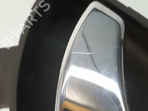 Front right interior door handle NISSAN QASHQAI II (J11, J11_) 1.5 dCi | BP4686029I14