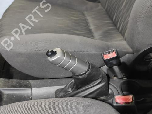håndbremse FORD FOCUS I (DAW, DBW) 1.8 TDCi BP29345413I18