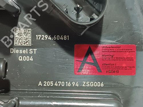 Fuel pump MERCEDES-BENZ E-CLASS (W213) E 220 d 4-matic (213.005) | BP24459895M76 - Image 2