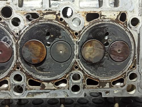 Culata VW TOUAREG (7LA, 7L6, 7L7) 5.0 V10 TDI | BP13396080M5 