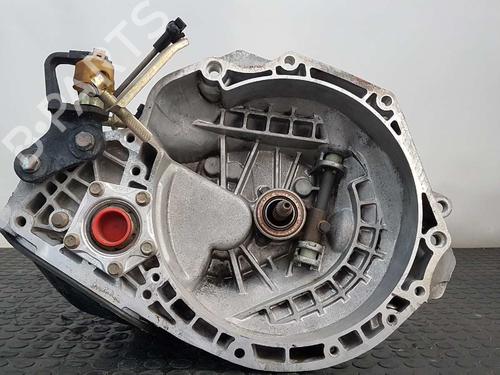 Used Gearbox DAEWOO REZZO (U100) 1.6 (105 hp) 5590213