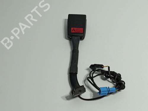 Seat buckle VW PASSAT B7 (362) 2.0 TDI | BP40260670I32 - Image 2