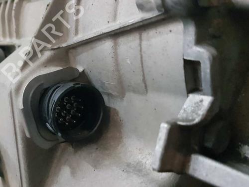 Gearbox BMW 5 (E39) 520 i | BP2757026M3