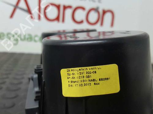 Other BMW 1 (F20) 120 d | BP14526983O1