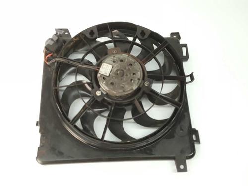 Radiator fan OPEL ASTRA H (A04) 1.9 CDTI 16V (L48) | BP4625017M35 