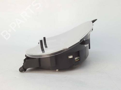 Instrument cluster PEUGEOT PARTNER Box Body/MPV 1.6 HDi | BP9587705C47