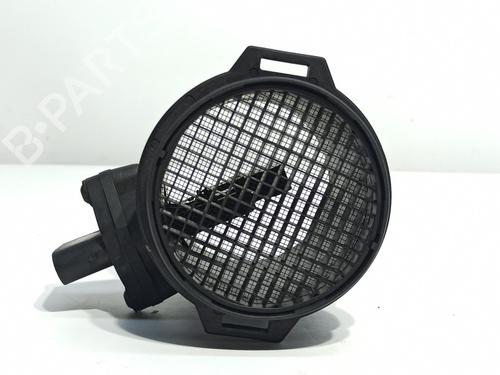 Mass air flow sensor MERCEDES-BENZ S-CLASS (W220, V220) S 500, S 500 L (220.075, 220.175, 220.875) | BP12239947M95 